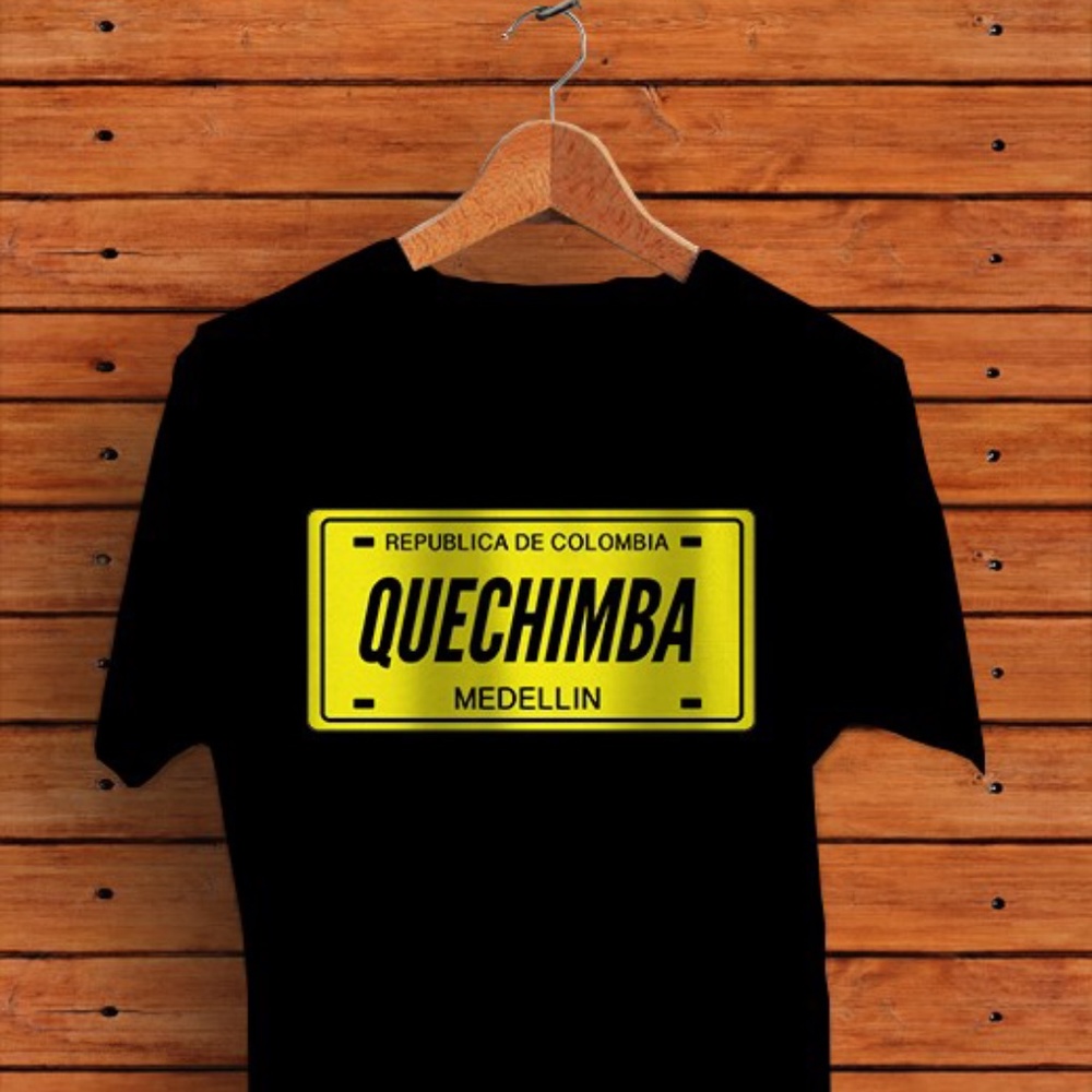 QUECHIMBA T-Shirt